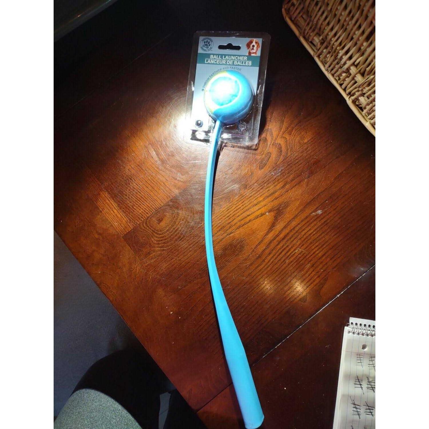 Ball Launcher for Dog Q310