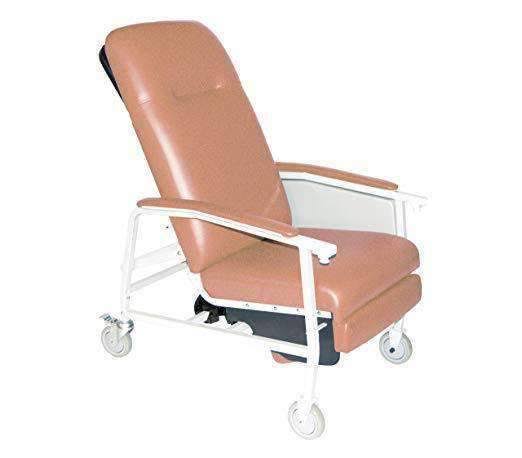 Blue Ridge 3 Position Recliner Chair U968547