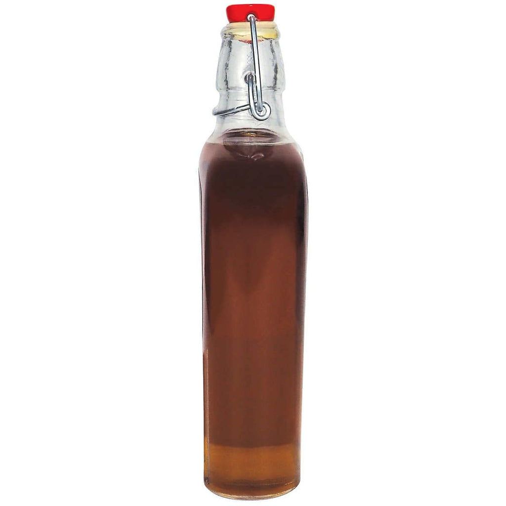 100% Pure Organic Maple Syrup, Canada Grade A, 740mL Bottle N2896