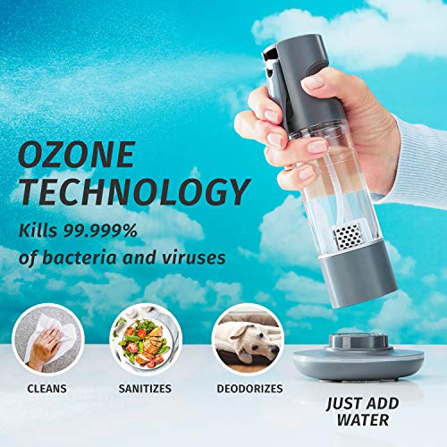 3-in- Multipurpose Cleaner B333690