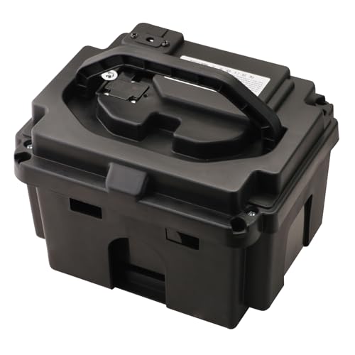 24V 7Ah Lead Acid Rechargeable Battery G289