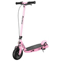 Electric Scooter, 10 MPH, 8" Pneumatic Front Tire, 90W Motor V46450