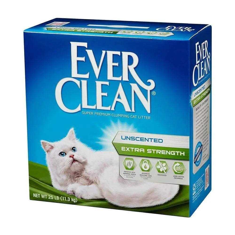 Unscented Cat Litter A27234