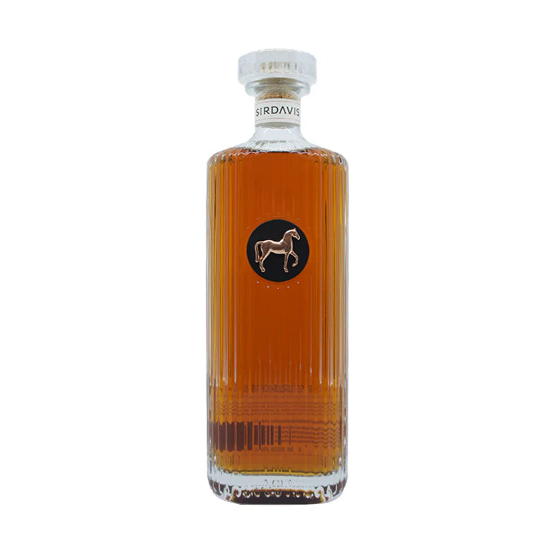 American Rye Whiskey Finished in PX Sherry Casks D818520
