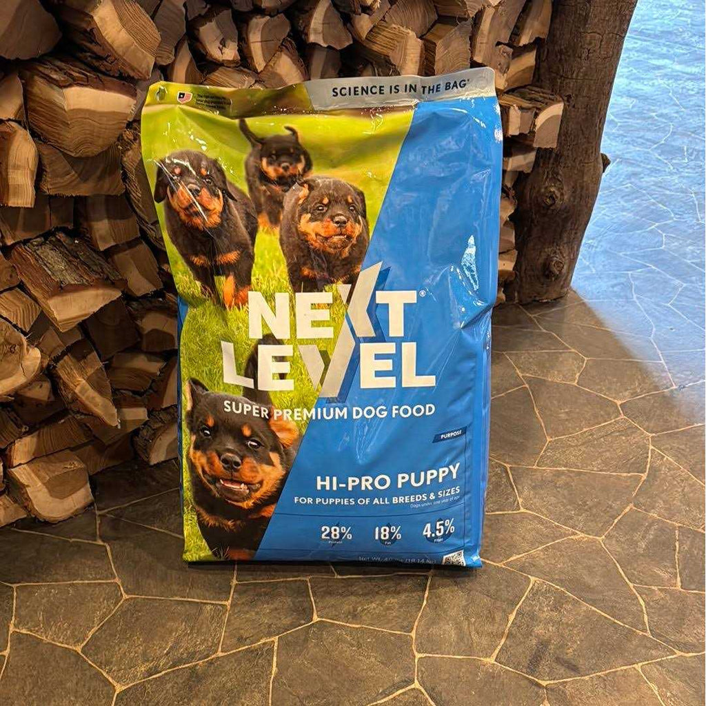 Hi-Pro Puppy Pet Supplies Q371