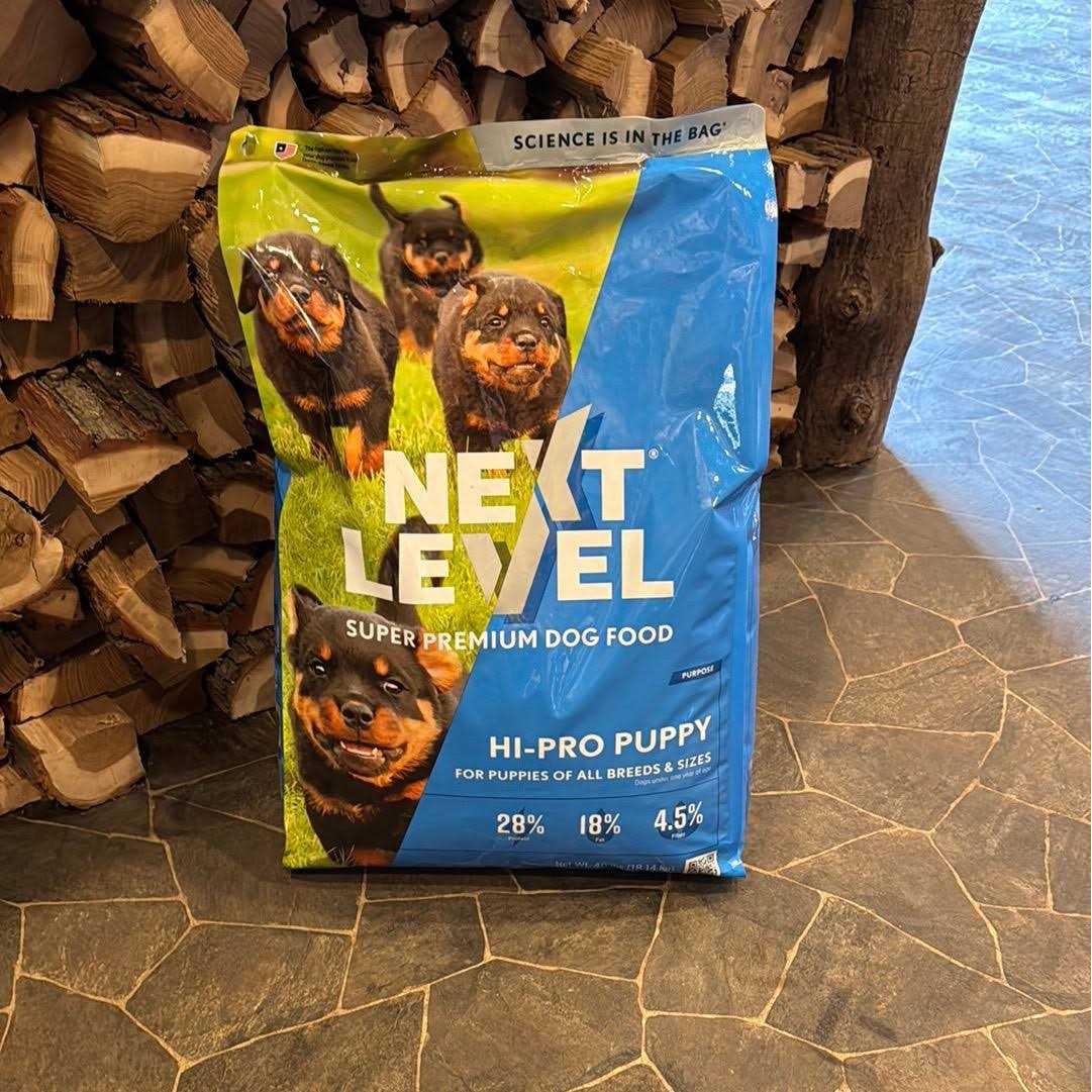 Hi-Pro Puppy Pet Supplies Q371