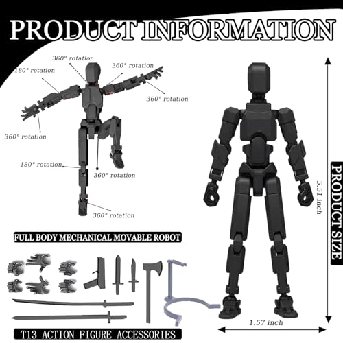 Coffee Action Figure A694874