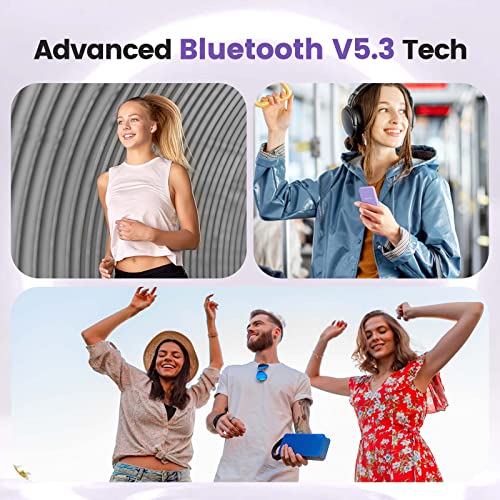 64GB Bluetooth MP3 Player with 2.4 inch Screen L391583