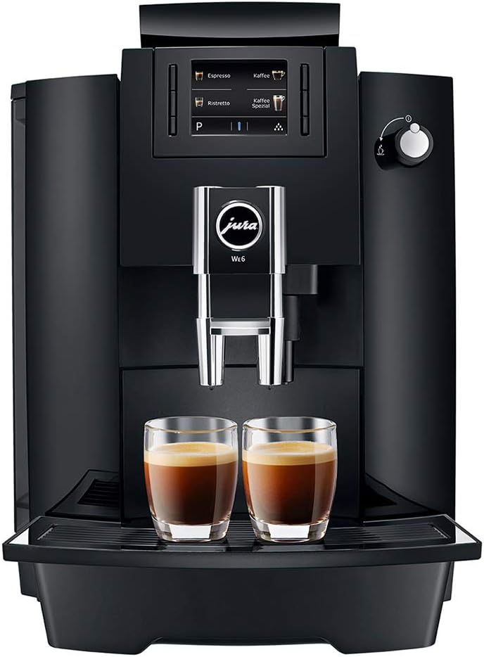 Professional Espresso and Coffee Center R544008