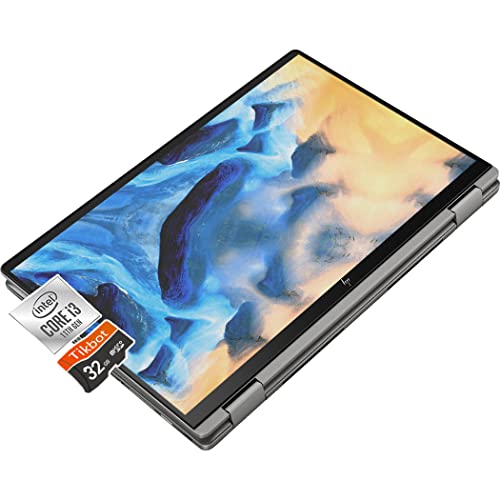 14inch FHD IPS Touchscreen 2in1 Chromebook Z550255