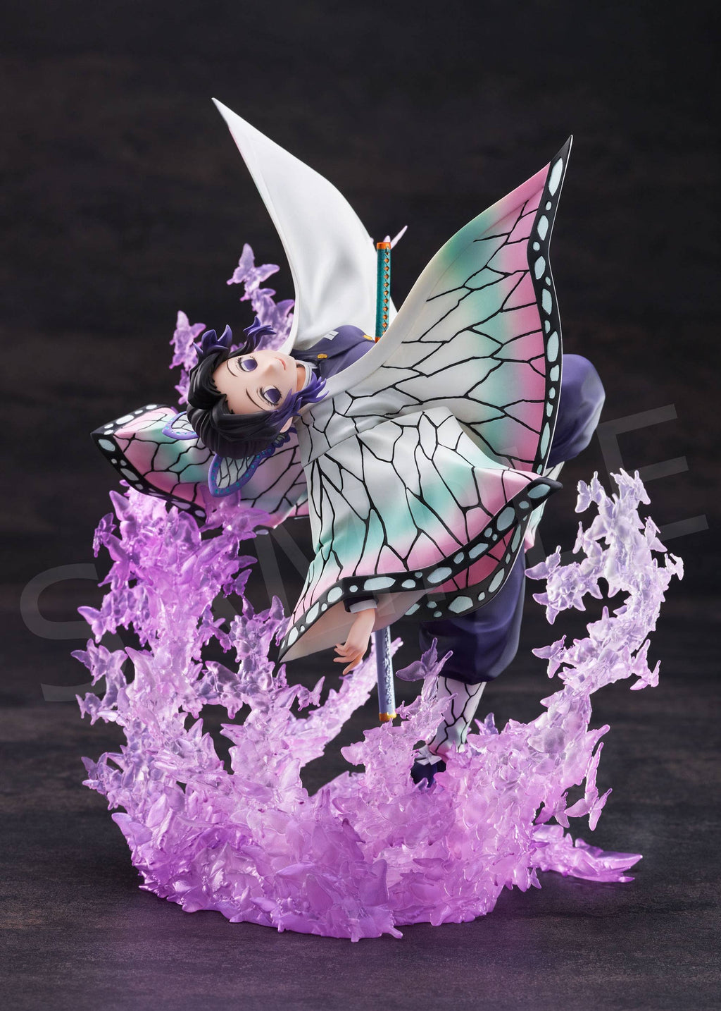 1/8 Scale Figure H79206