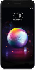 Black 32GB Prepaid Smartphone E960871