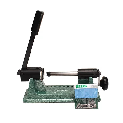 Manual Case Trimmer Kit I4051