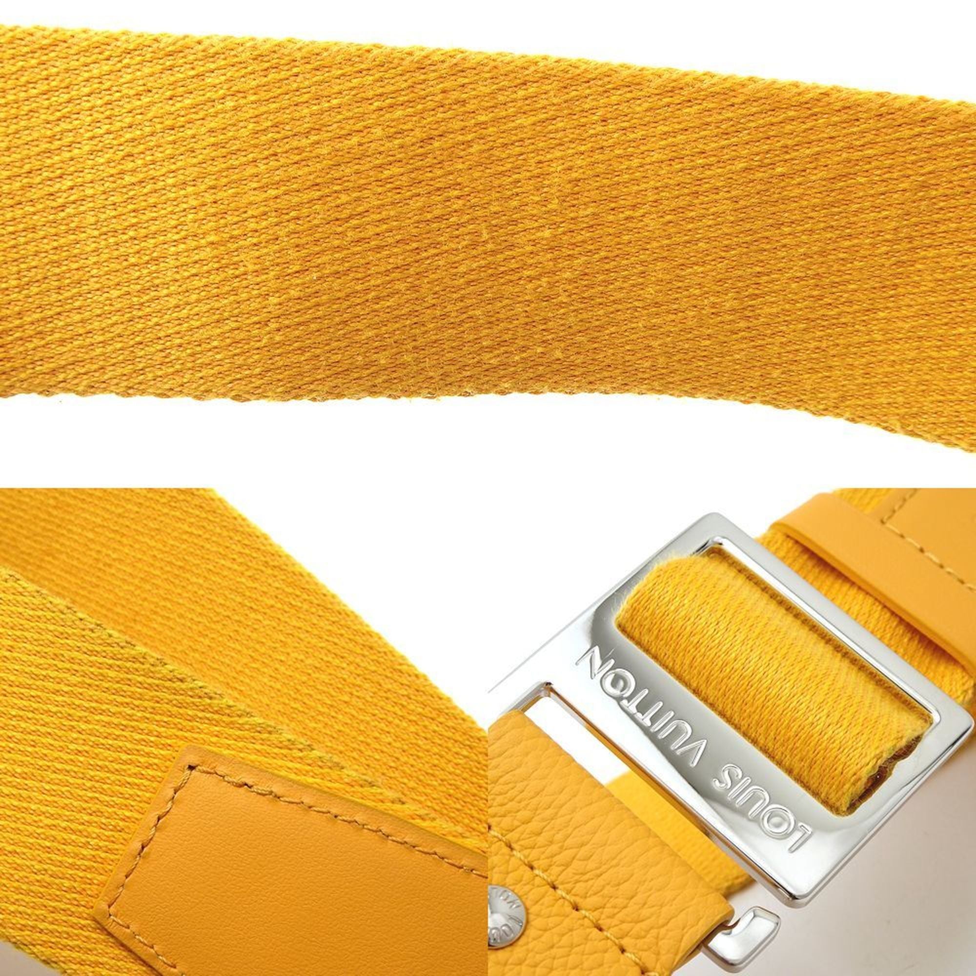 Saffron Body Bag C806