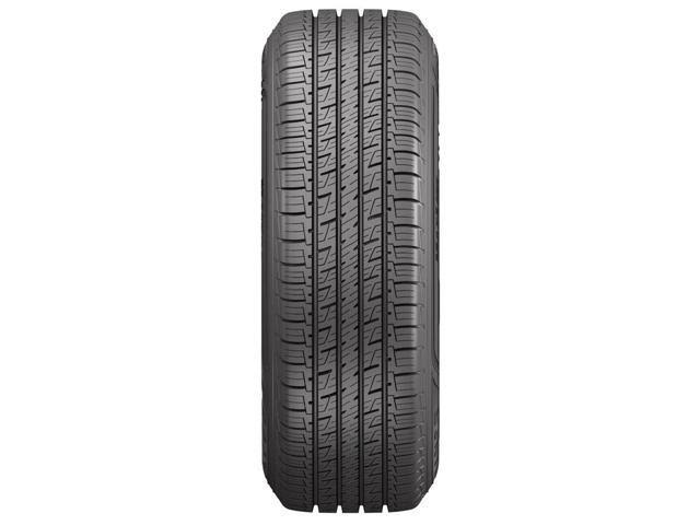 All-Season 225/45R17 91V Tire J267