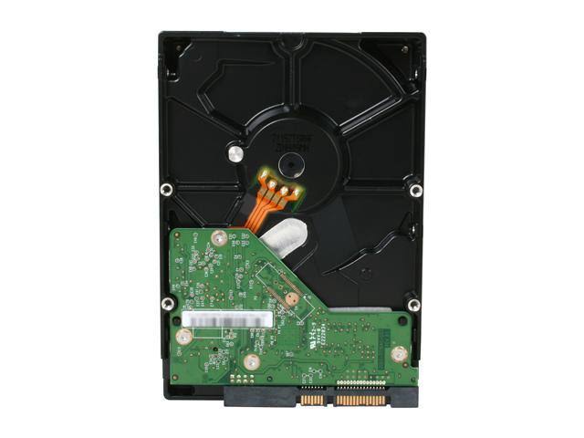 500 GB Internal HDD SATA L411735