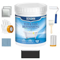Odorless Water Based Tub and Tile Refinishing Kit J296