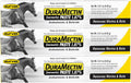 3 Tubes Equine Wormer Paste X770
