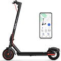 Electric Scooter with 8.5" Tires, 350W Motor, 19 MPH R423538