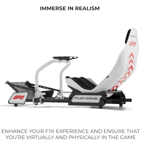 Formula Instinct - F1 Edition W21864
