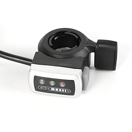 24V 250W Electric Bike Conversion Kit, Left Chain Drive Brush Motor Conversion Kit W470122