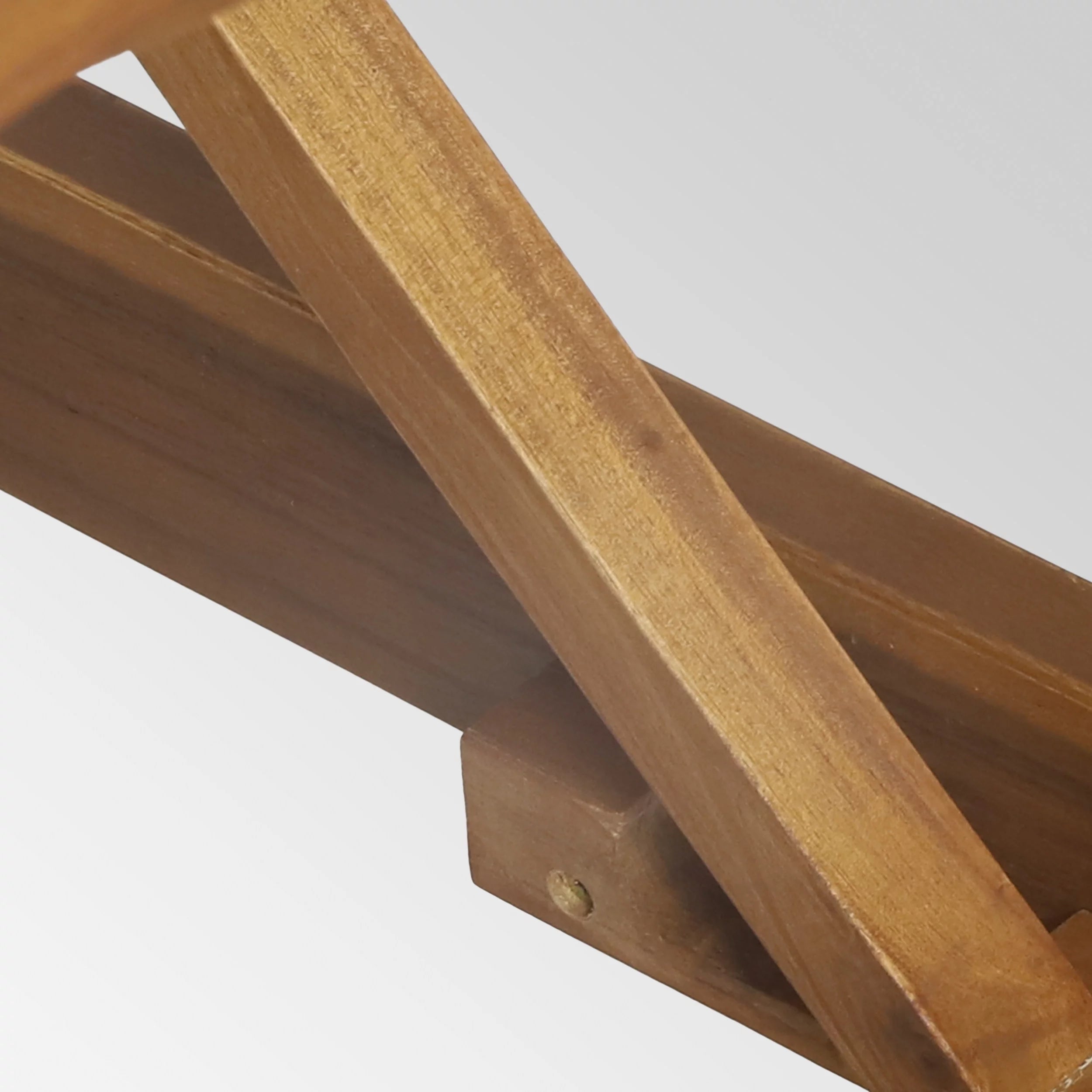 3-Piece Acacia Wood Picnic Table A27159