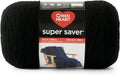 1000g Black Yarn S797854