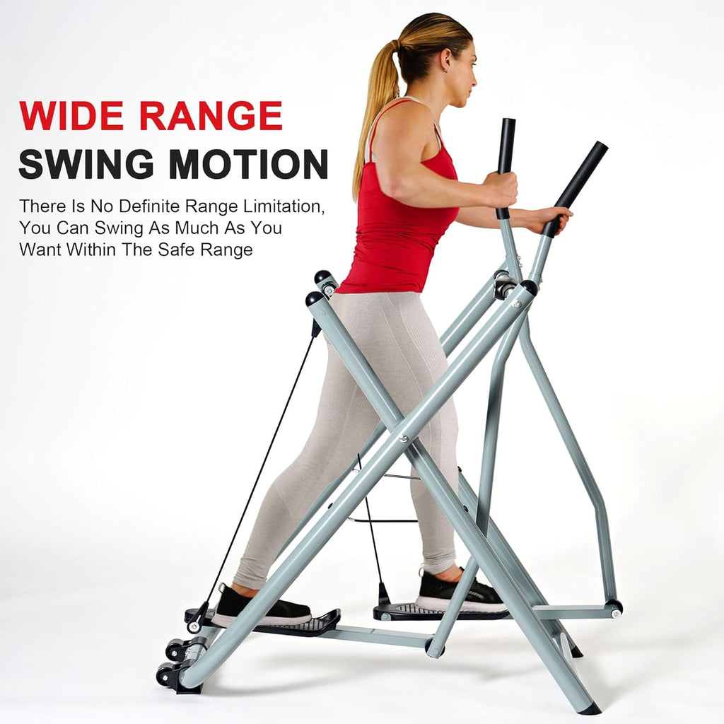 Elliptical Exercise Machine T31771