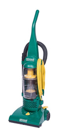 13.5" Bagless Upright Vacuum with On-Board Tools Z349