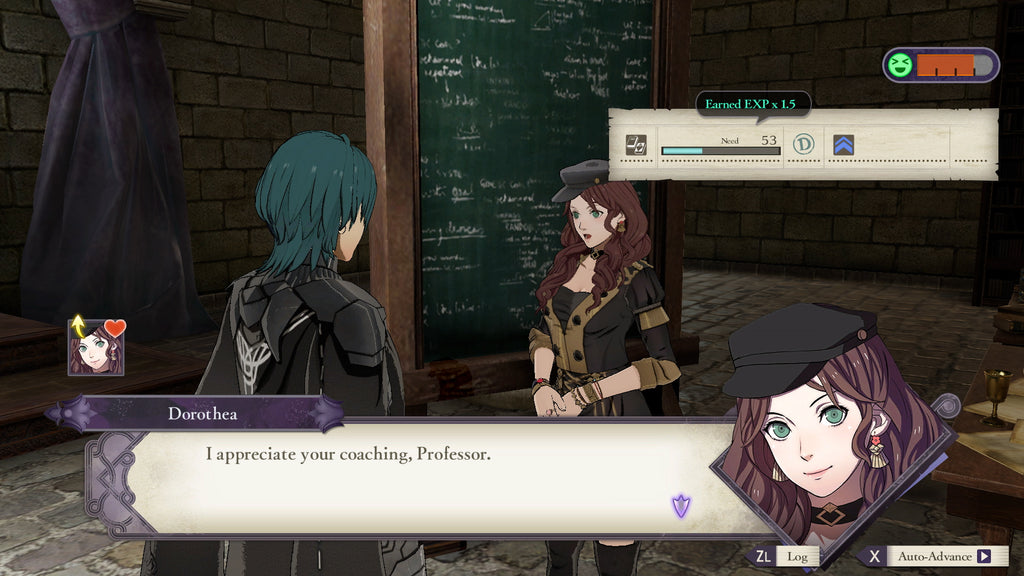 Fire Emblem: Three Houses X70685