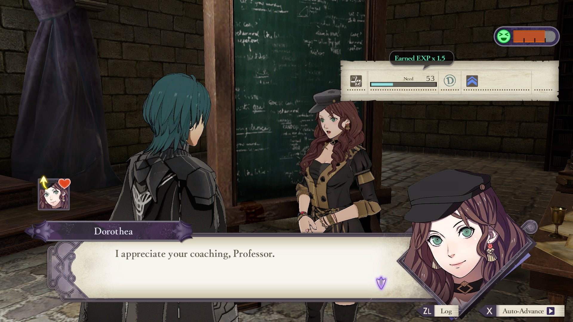 Fire Emblem: Three Houses X70685