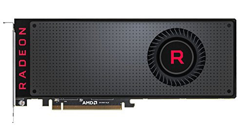 8GB HBM2 PCI-E Graphics Card C1566