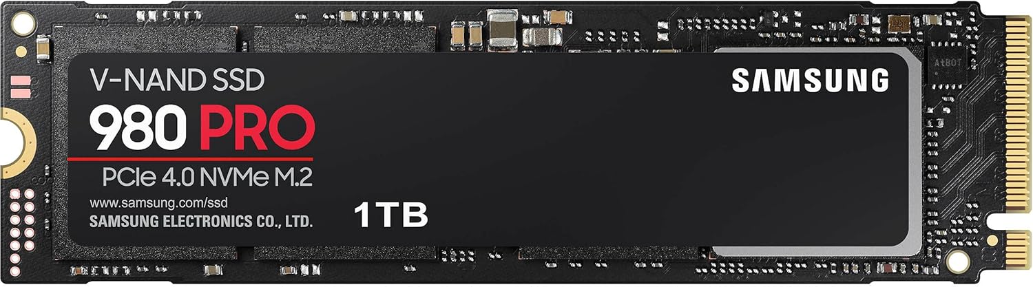 1TB PCIe NVMe Internal Solid State Drive N362