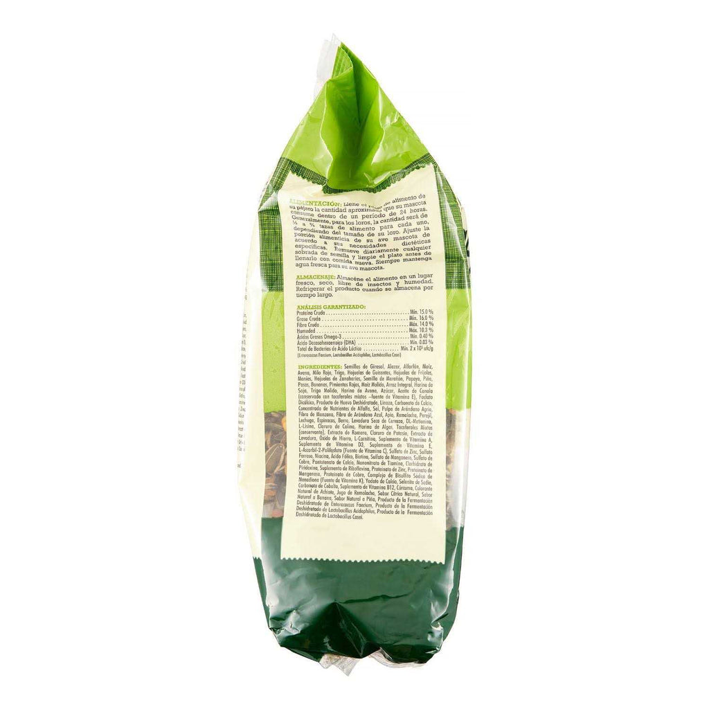 Parrot Food K469401