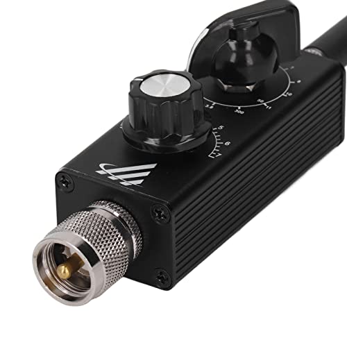 Portable Full Band Tuned HF Antenna P55809