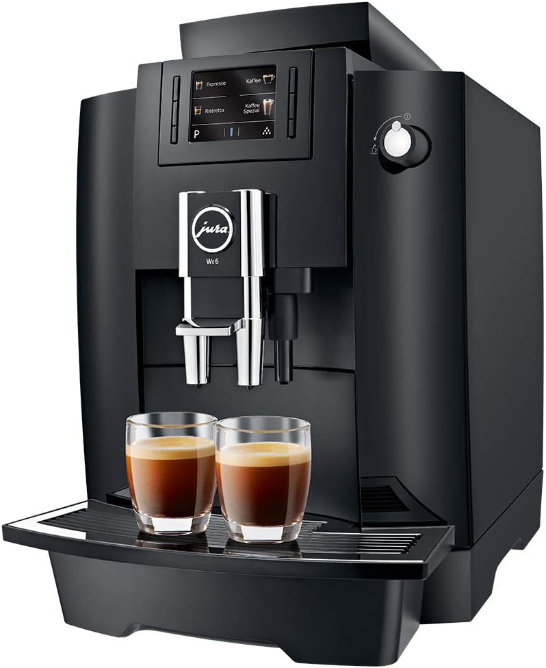 Professional Espresso and Coffee Center R544008