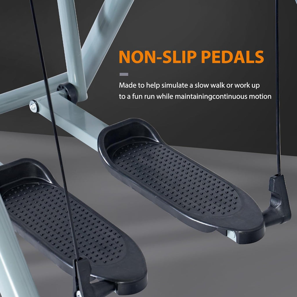 Elliptical Exercise Machine T31771