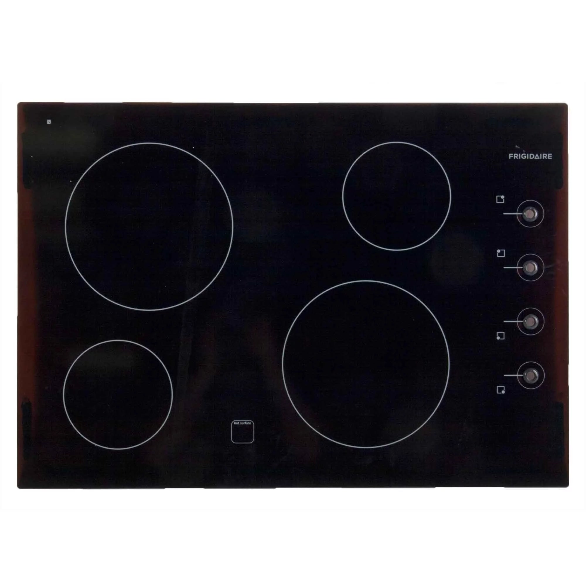 For Frigidaire Range Glass Cooktop P54884