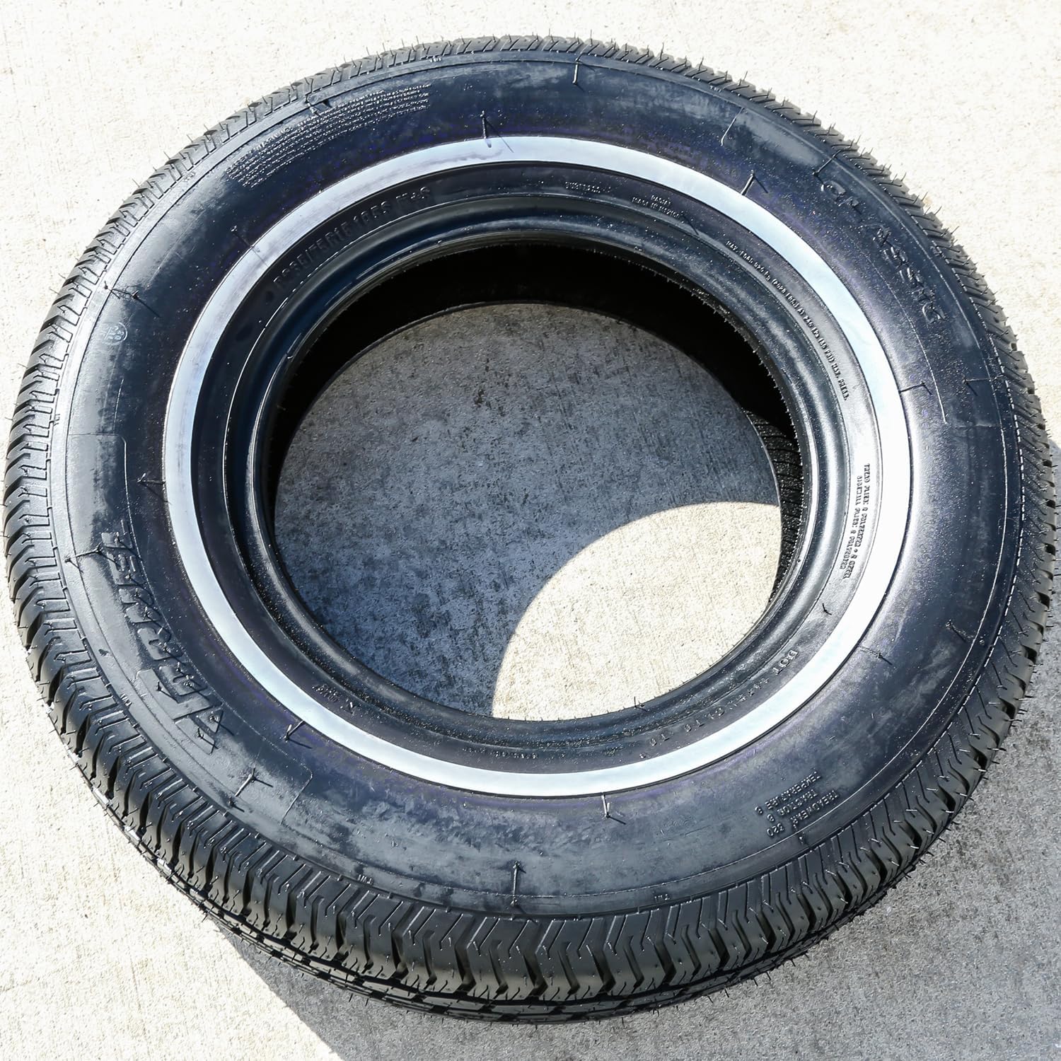 P235/75R15 105S All Season Radial Tire R850483