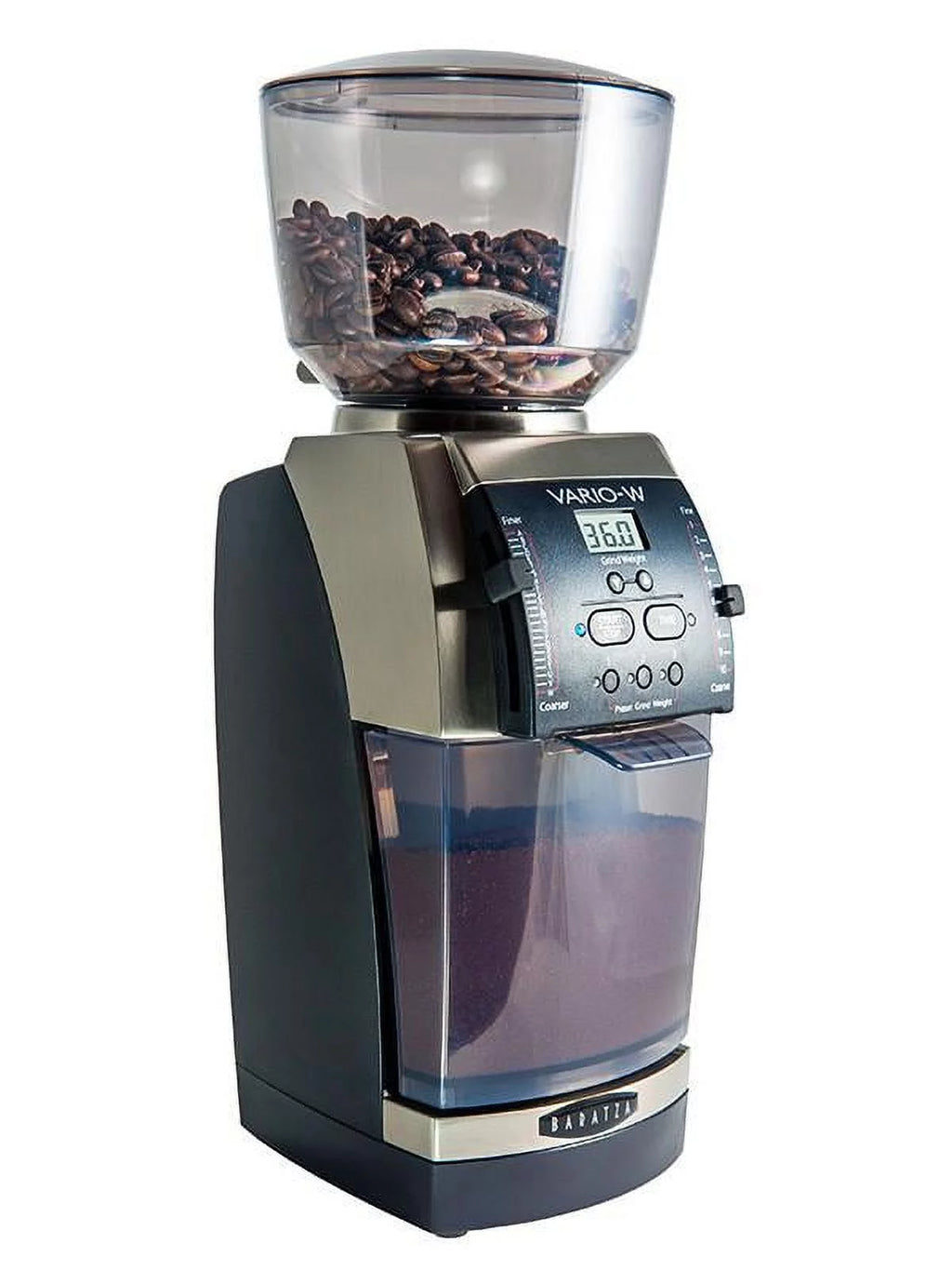 Coffee & Espresso Grinder O110