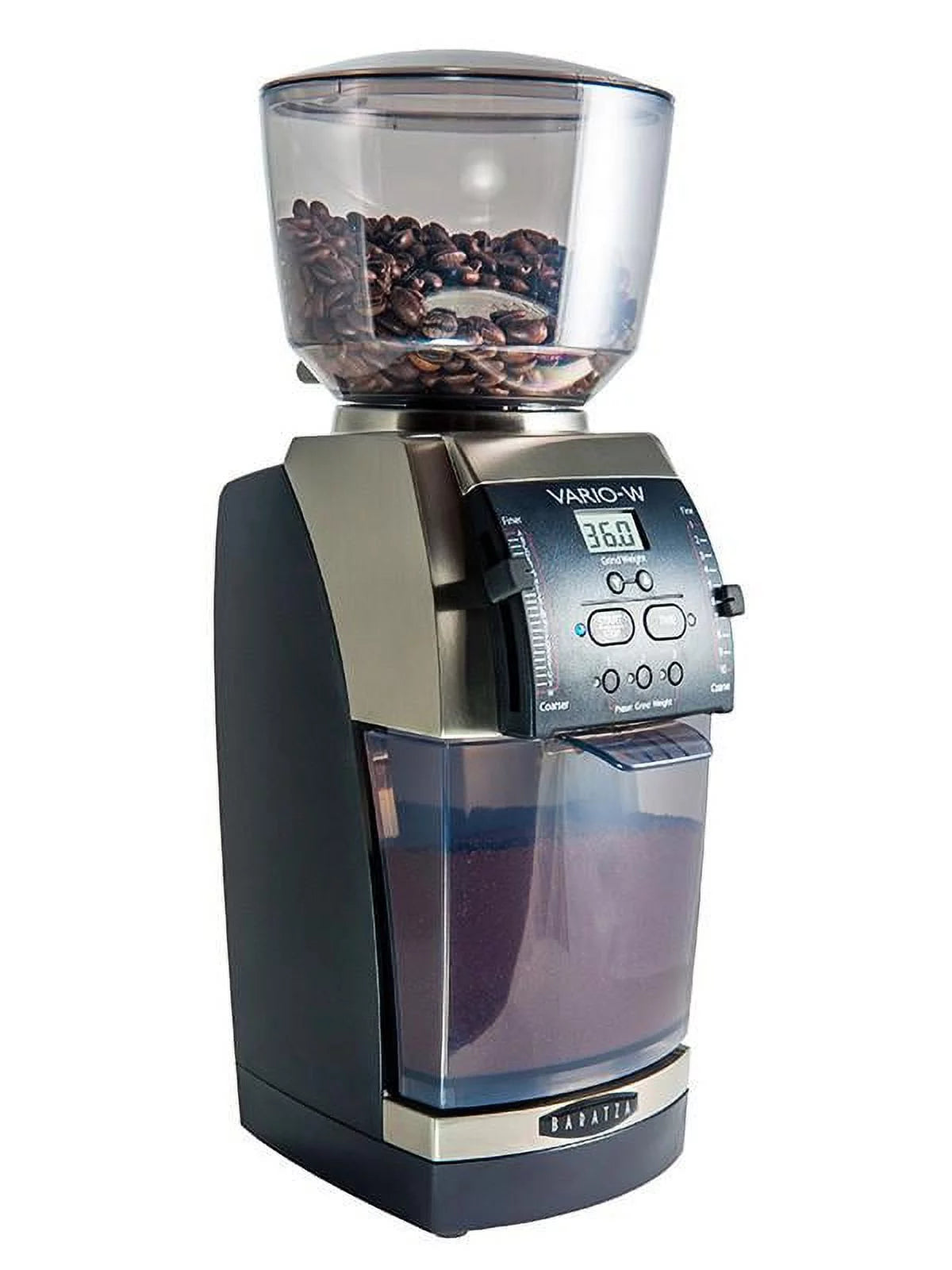 Coffee & Espresso Grinder O110