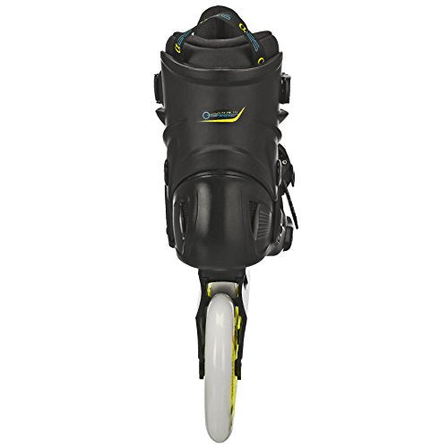 125mm 3-Wheel Inline Skates E8910
