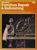 Furniture Repair and Refinishing K588713