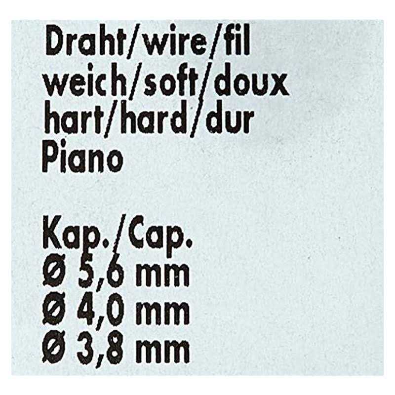 8 Wet Sharpener X43504