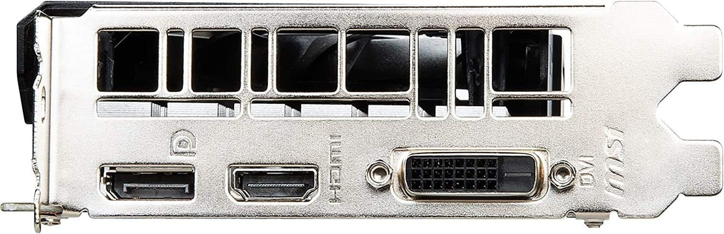 GTX 1650 128-Bit 4GB GDRR6 Graphics Card S113