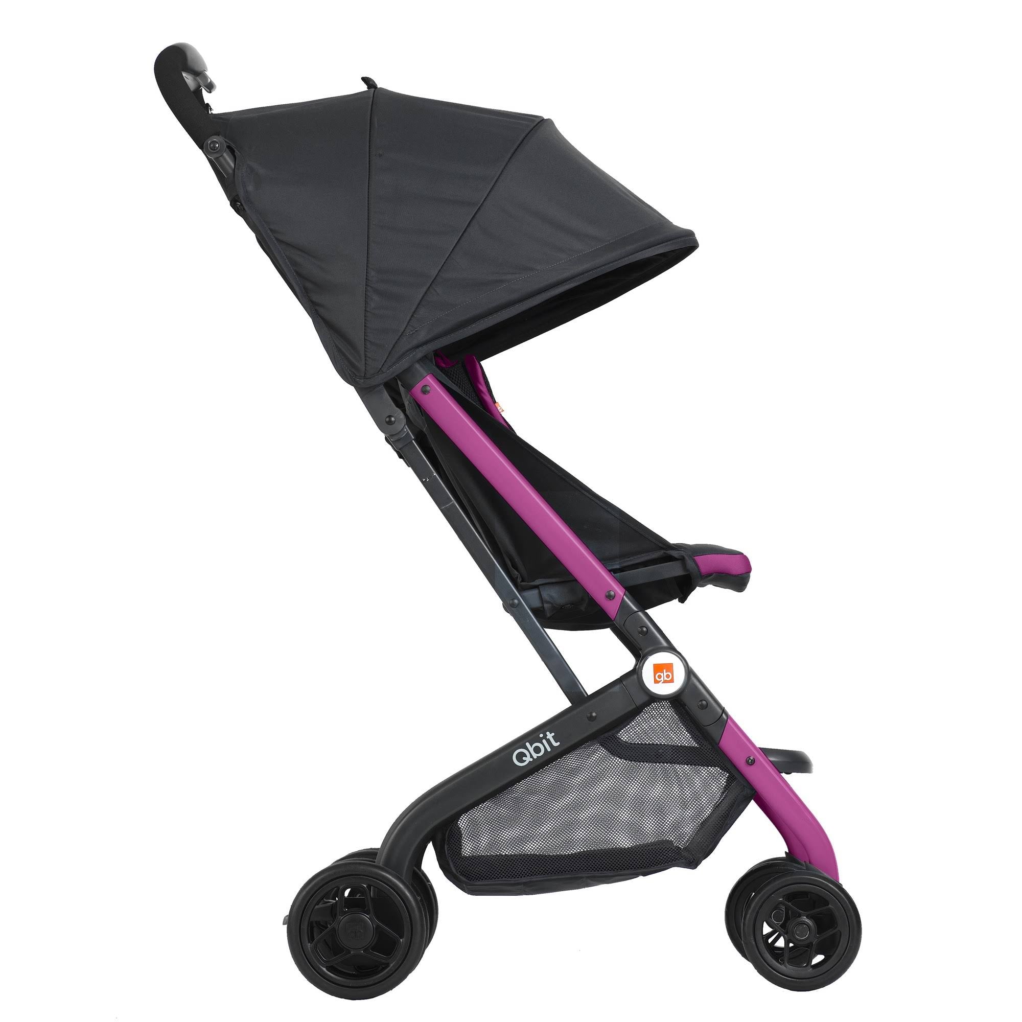 Raspberry LTE Stroller Y3624
