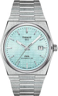 Grey Stainless Steel Automatic Watch W5183