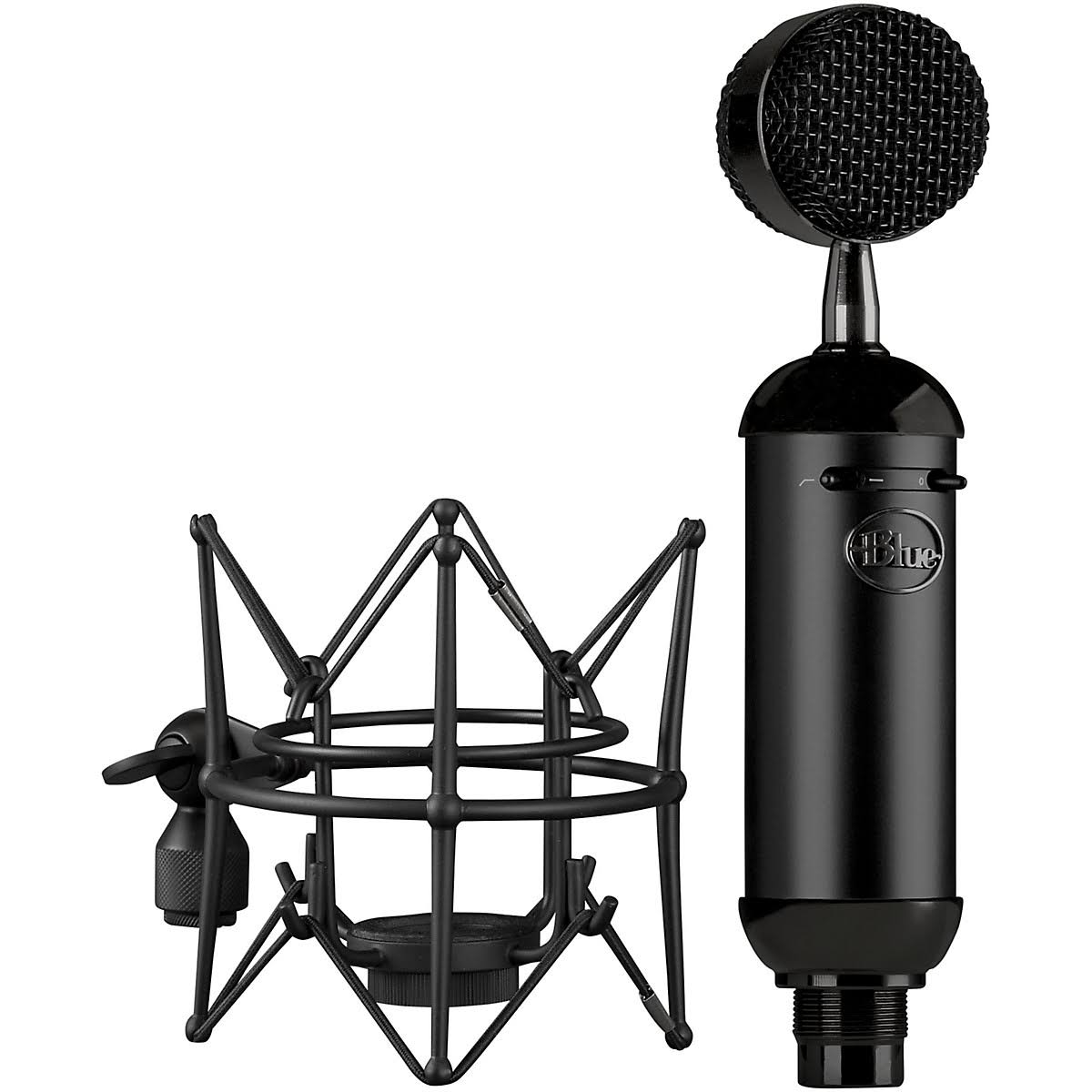 Blackout Spark SL Cardioid Microphone W907