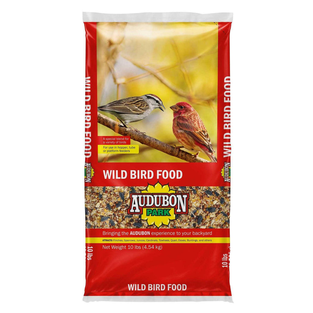 Wild Bird Food H32816