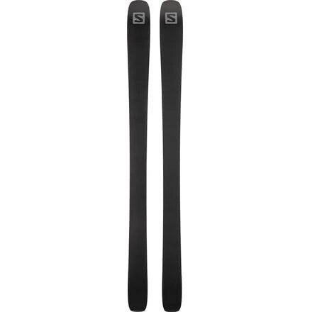 White 182cm Ski V208064